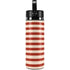 Neutral Stripes Hydro Flask 20oz Wide Mouth Skin