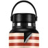 Neutral Stripes Hydro Flask 32oz Wide Mouth Skin