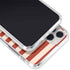 Neutral Stripes iPhone 11 Pro Clear Case