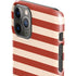 Neutral Stripes iPhone 11 Pro Lite Case