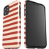 Neutral Stripes iPhone 11 Pro Max Impact Case