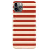 Neutral Stripes iPhone 11 Pro Max Lite Case