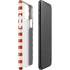 Neutral Stripes iPhone 11 Pro Max Lite Case