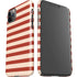 Neutral Stripes iPhone 11 Pro Max Lite Case