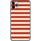Neutral Stripes iPhone 11 Pro Max Skin
