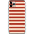 Neutral Stripes iPhone 11 Pro Max Skin