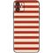 Neutral Stripes iPhone 11 Skin