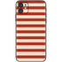 Neutral Stripes iPhone 11 Skin