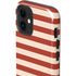 Neutral Stripes iPhone 12 Impact Case
