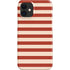 Neutral Stripes iPhone 12 Mini Lite Case