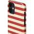 Neutral Stripes iPhone 12 Mini Lite Case
