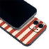 Neutral Stripes iPhone 12 Mini Skin