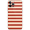 Neutral Stripes iPhone 12 Pro Skin