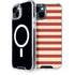 Neutral Stripes iPhone 13 MagSafe Case