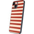 Neutral Stripes iPhone 13 Mini Skin