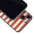 Neutral Stripes iPhone 13 Mini Skin