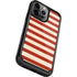 Neutral Stripes iPhone 13 Pro Cargo Case