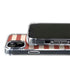 Neutral Stripes iPhone 15 MagSafe Case