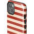 Neutral Stripes iPhone 14 Impact Case