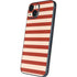 Neutral Stripes iPhone 14 Plus Skin