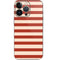 Neutral Stripes iPhone 14 Pro Skin