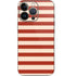 Neutral Stripes iPhone 14 Pro Skin