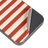 Neutral Stripes iPhone 15 Pro Skin