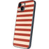 Neutral Stripes iPhone 15 Skin