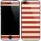 Neutral Stripes iPhone 5/5s/5SE Skin