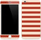 Neutral Stripes iPhone 6/6s Plus Skin