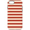 Neutral Stripes iPhone 7 Pro Case