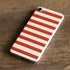 Neutral Stripes iPhone 7 Skin