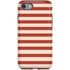 Neutral Stripes iPhone SE (2nd & 3rd Gen) Pro Case