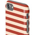 Neutral Stripes iPhone SE (2nd & 3rd Gen) Pro Case