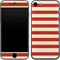 Neutral Stripes iPhone SE (2nd & 3rd Gen) Skin