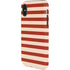 Neutral Stripes iPhone X Pro Case