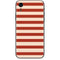Neutral Stripes iPhone XR Skin