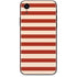 Neutral Stripes iPhone XR Skin