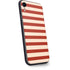Neutral Stripes iPhone XR Skin