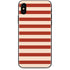Neutral Stripes iPhone XS Max Skin