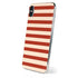 Neutral Stripes iPhone XS Skin