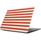 Neutral Stripes Apple MacBook Skin