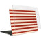 Neutral Stripes MacBook Air 13in (2020) Case plus Skin