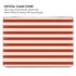 Neutral Stripes MacBook Air 13in M1 (2021) Case plus Skin