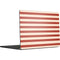 Neutral Stripes MacBook Air 15 in (2023) Skin