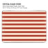 Neutral Stripes MacBook Air 15in (2023-2025) Case plus Skin