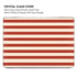 Neutral Stripes MacBook Pro 13in (2020) Case plus Skin