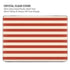 Neutral Stripes MacBook Pro 16in (2021-25) Case plus Skin
