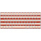 Neutral Stripes Magic Keyboard Skin