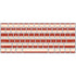Neutral Stripes Magic Keyboard Skin